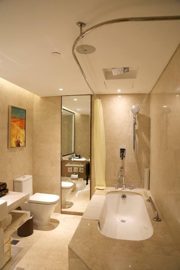 Grand Metropark Hotel Pekin Zewnętrze zdjęcie